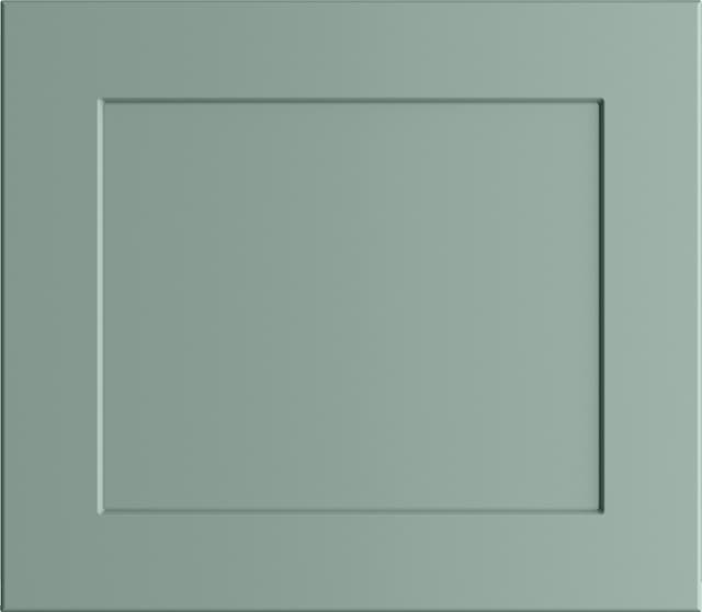 Epoq Canvas Ocean Breeze övre lådfront 40x35