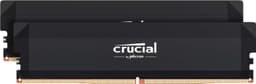 Crucial Pro OC 64GB DDR5-UDIMM RAM 6400 MT/s CL40