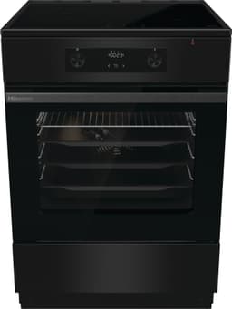 Hisense Induksjonskomfyr HCI8647BG (60cm)