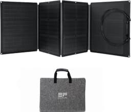 Ecoflow Solar Panel 110W