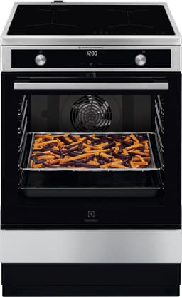 Electrolux 600 Induktionskomfur LKI66442NX (60cm)