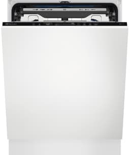 Electrolux Astianpesukone EEG69400W Integroitava