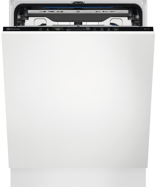 Electrolux Opvaskemaskine EEG69400W Fuldintegreret billede 1