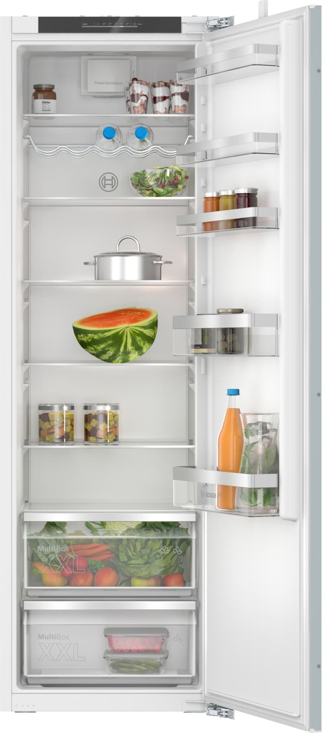 Bosch Serie 4 Køleskab KIR81VFE0 (integreret)