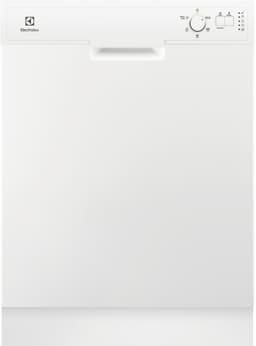 Electrolux Serie 300 Diskmaskin ESA17200UW (vit)