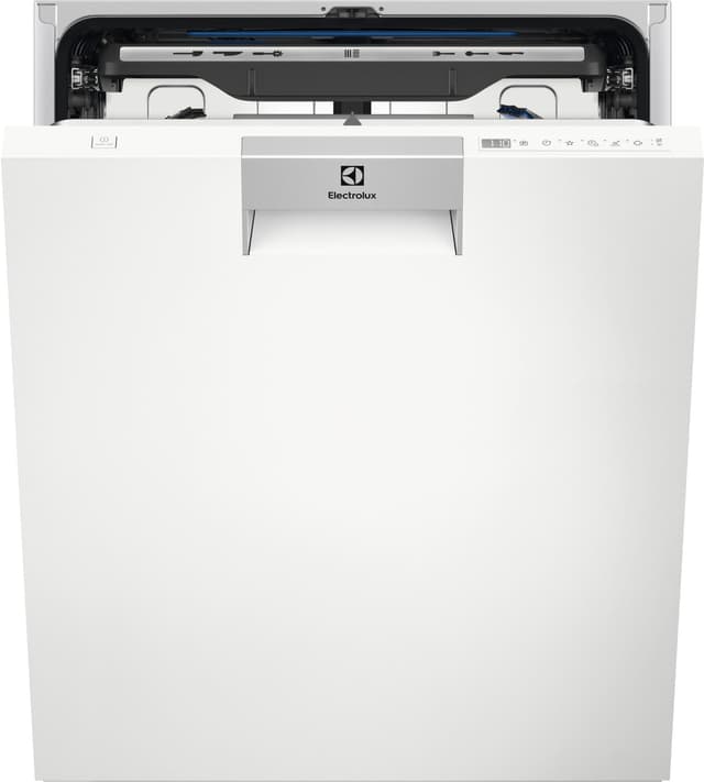 Electrolux Serie 700 Opvaskemaskine ESG89310UW (hvid)