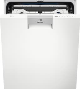 Electrolux Serie 700 opvaskemaskine ESG89310UW (hvid)