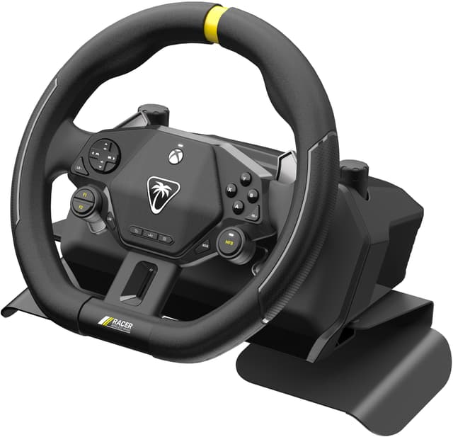 Turtle Beach Racer trådlöst ratt