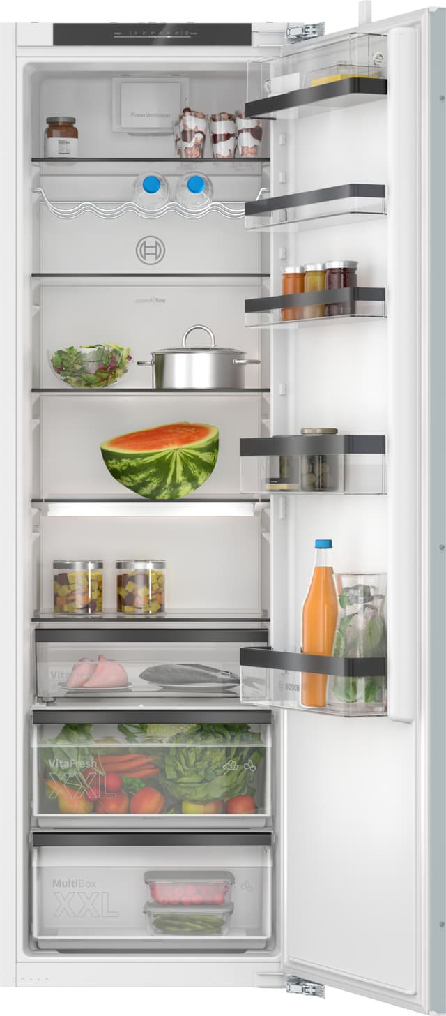 Bosch Køleskab KIR81SDD0 Integreret billede 1