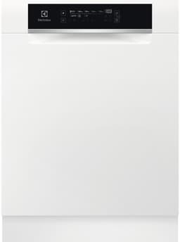Electrolux oppvaskmaskin ESS87300UW (Hvit)