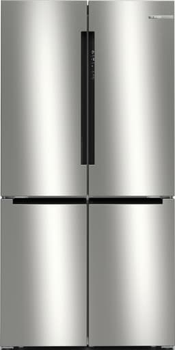 Bosch Serie 4 French Door Kølefryseskab KFN96APEA (inox)