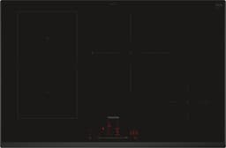 Siemens Keittotaso ED851HSB1E (Musta)