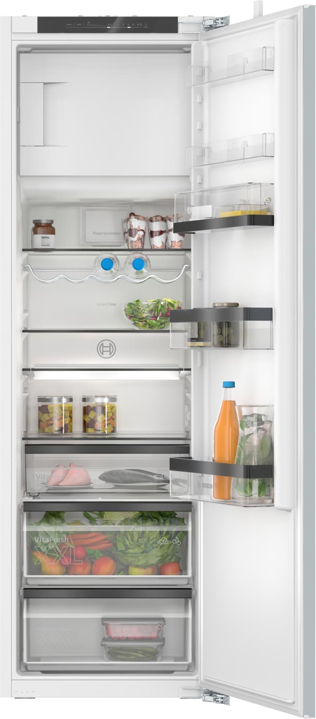 Bosch Køleskab KIL82SDD0 Integreret billede 1