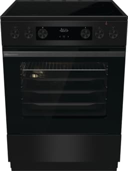 Hisense Komfyr HCC8647BB