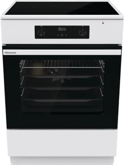 Hisense Induktionskomfur HCI8647WG (60cm)
