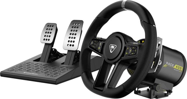 Turtle Beach VelocityOne Race KD3 racersæt