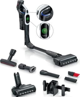 Bosch Johdoton pölynimuri Unlimited 10 BCS1041WAC