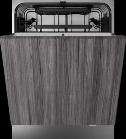 ASKO Oppvaskmaskin DSD8447A (Helintegrert)