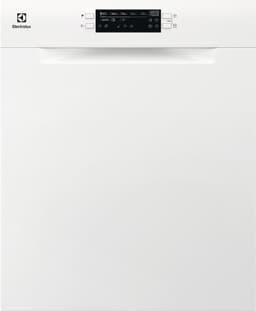 Electrolux Astianpesukone ESM48320UW (Valkoinen)