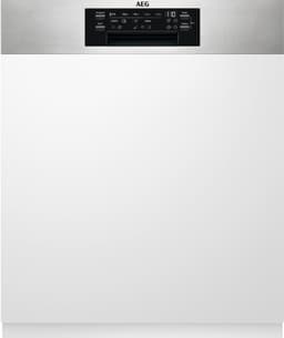 AEG Serie 7000 Diskmaskin FEE73716PM (halvintegrerad)