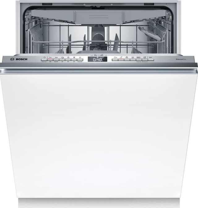 Bosch Serie 4 Opvaskemaskine SMV4EMX71S (integreret)