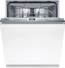 Bosch Serie 4 Opvaskemaskine SMV4EMX71S (integreret)