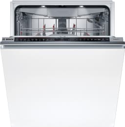 Bosch 8 Sarjan Astianpesukone SMD8TCX04E (kalustepeitteinen)