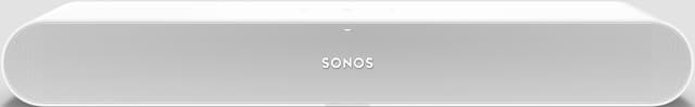 Sonos Ray soundbar (vit)