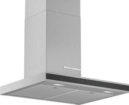 Bosch Serie 4 Vägghängd Köksfläkt DWB66FM50 (rostfri 60 cm)
