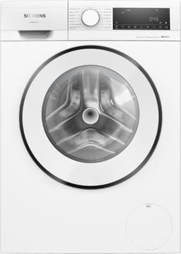 Siemens iQ500 Vaskemaskine WG44G2ZADN (9kg)