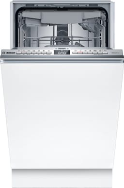 Bosch Serie 4 Diskmaskin SPV4HMX10E (integrerad 45cm)