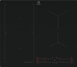 Electrolux 700 SaphirMatt induktionskogeplade HHB660BSC (59cm)