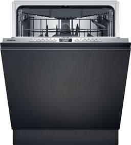 Siemens IQ500 Diskmaskin SN65ZX16CE (integrerad)