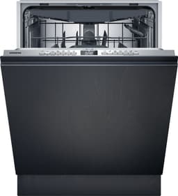 Siemens IQ300 Diskmaskin SN63HX72MS (integrerad)