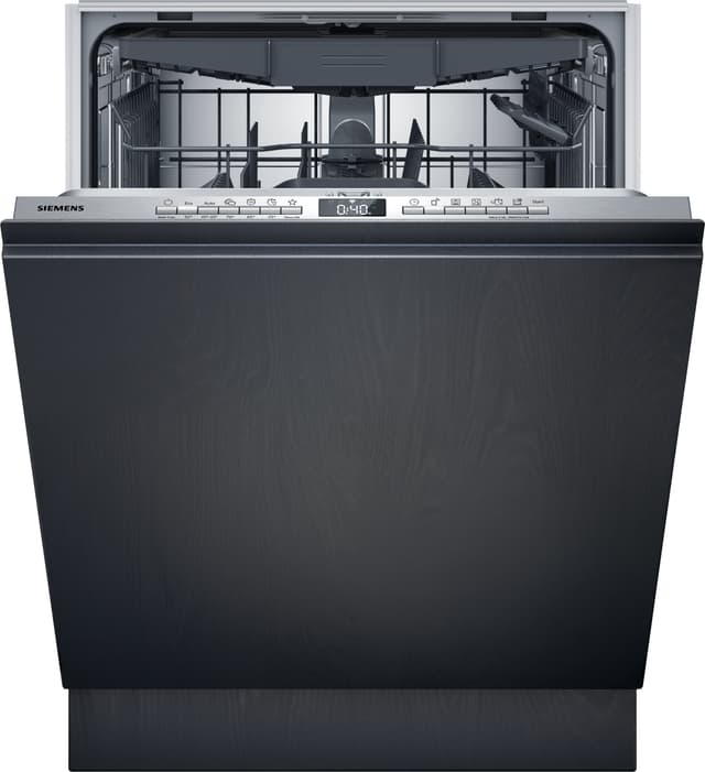 Siemens Opvaskemaskine SN63HX72MS (Fuldintegreret) billede 1