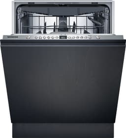 Siemens iQ100 Oppvaskmaskin SN616X00KF (Integrert)