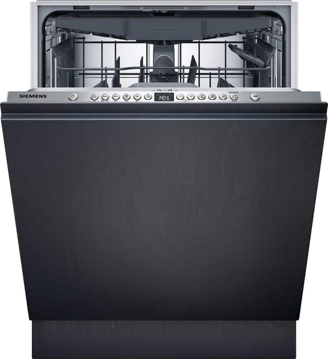 Siemens Opvaskemaskine SN616X00KF (Fuldintegreret) billede 1