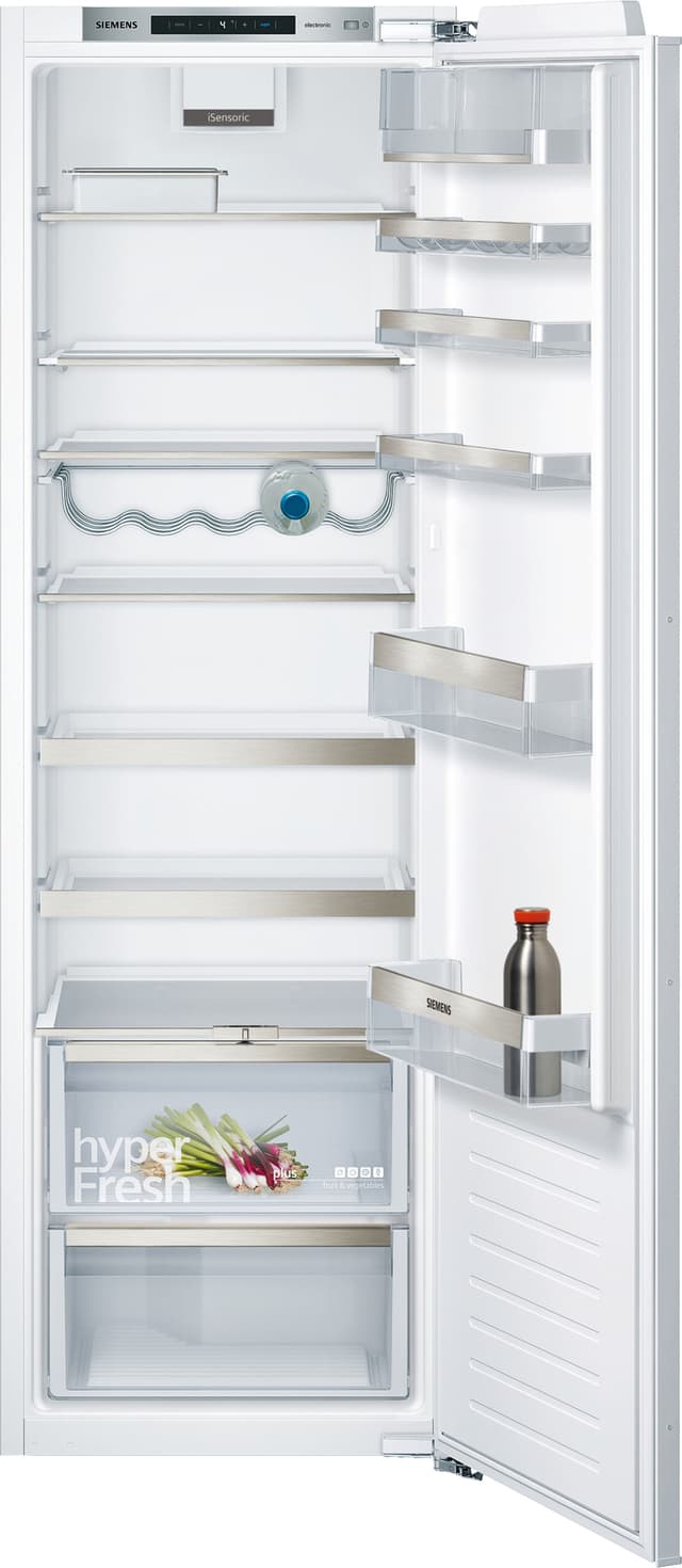 Siemens iQ500 Kylskåp KI81RAFE1 (integrerat)