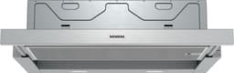 Siemens iQ300 liesituuletin LI64MA531 (hopea)