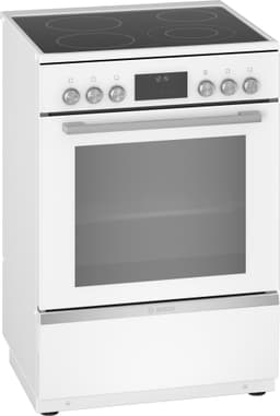Bosch 6 Sarjan Keraaminen liesi HKT59E120U (60cm)
