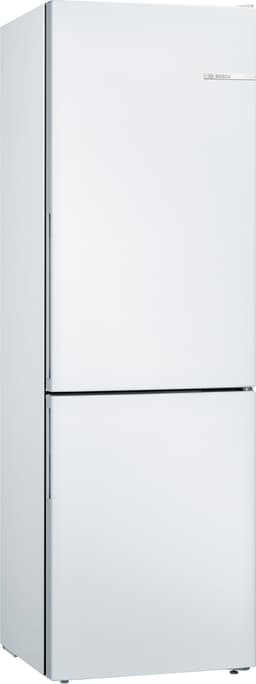 Bosch Serie 4 jääkaappipakastin KGV362WEAS