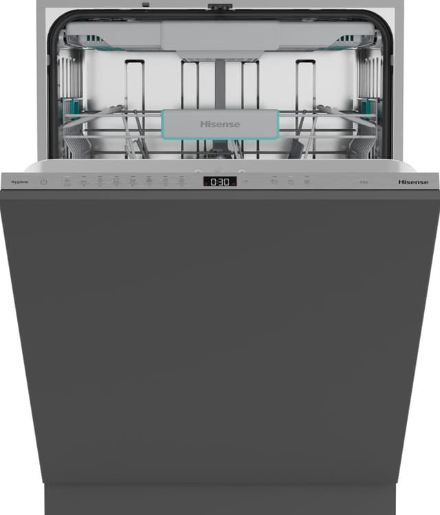 Hisense Opvaskemaskine HFI663AXXL (Fuldintegreret) billede 1