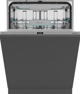 Hisense Diskmaskin HFI663AXXL (integrerad)