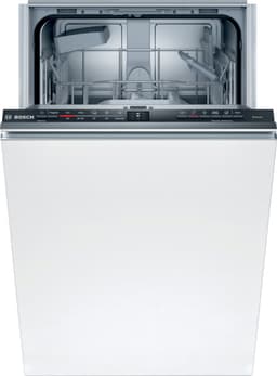 Bosch Serie 2 Oppvaskmaskin SPV2IKX10E (integrert 45cm)