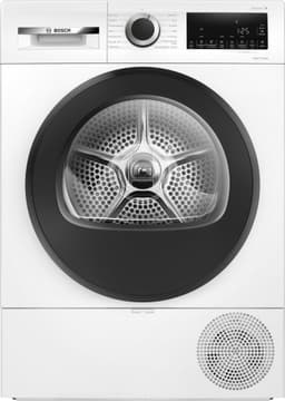 Bosch Serie 6 Torktumlare WQG2420ESN (9kg)