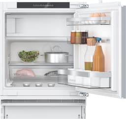Bosch Serie 6 Kylskåp med frysfack KUL22ADD0 (integrerat)