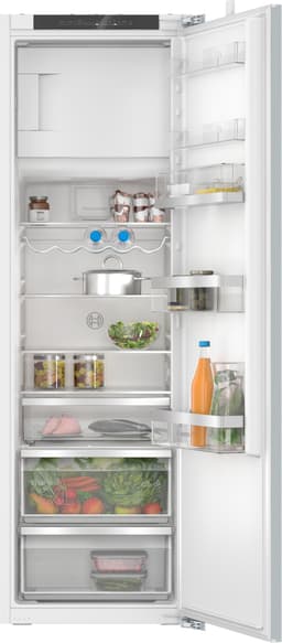 Bosch Serie 6 Kjøleskap med fryseboks KIL82ADD0 (integrert)