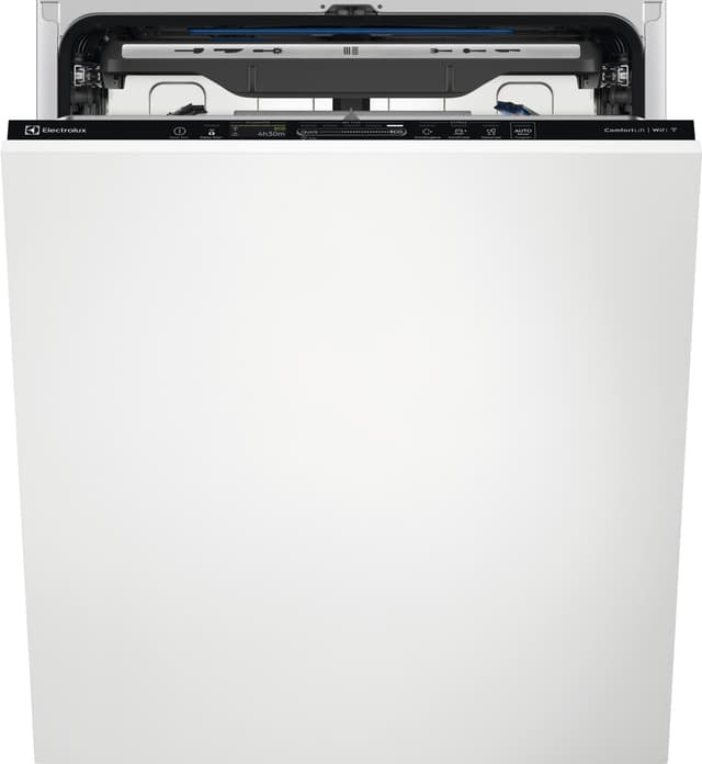 Serie 900 Diskmaskin EEC87400W (integrerad)