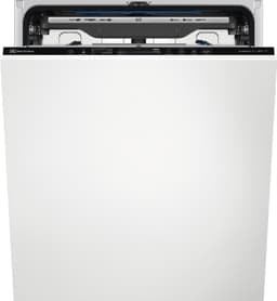 Electrolux Serie 900 Oppvaskmaskin EEC87400W (integrert)