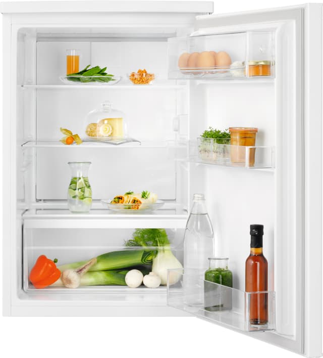 Electrolux Serie 500 Køleskab LXB1AE13W0 (hvid)